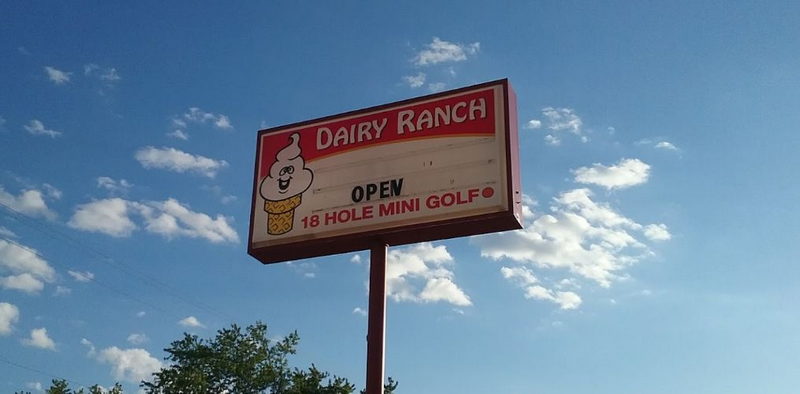 Dairy Ranch - Web Listing